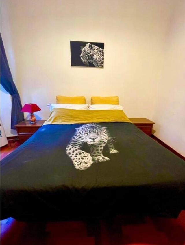 Parisa House Apartment Rome Exterior photo